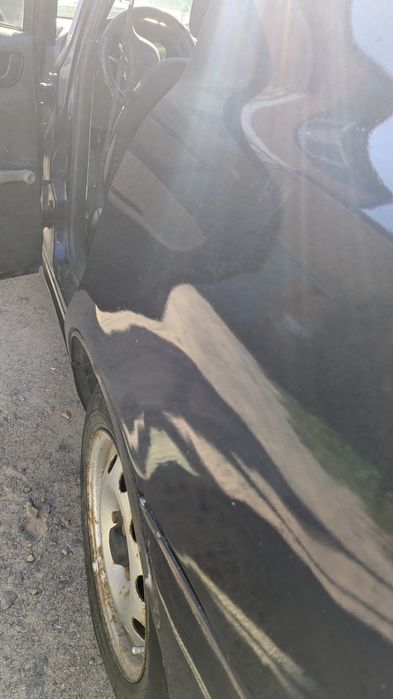 Daewoo lanos 2005 р.в.