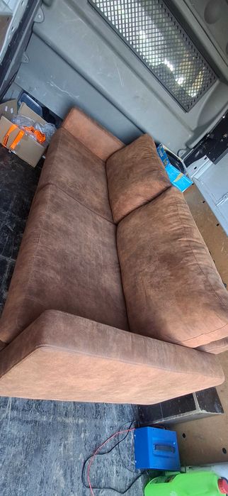 Sofa krzesla uzywane