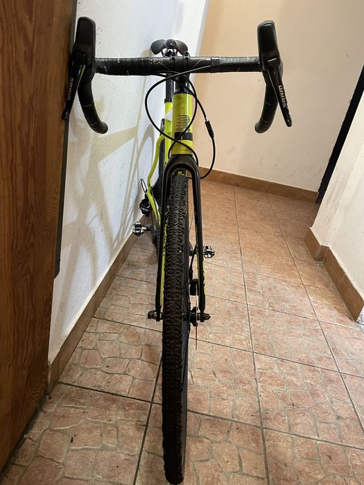 Boardman CXR 8.9