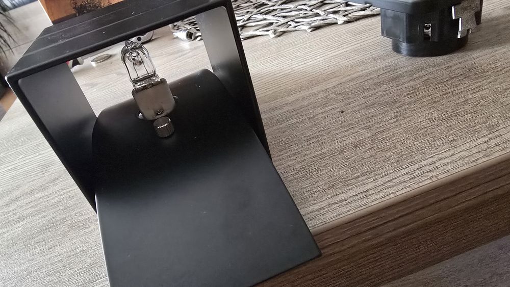 Kinkiety 6szt lampy ścienne