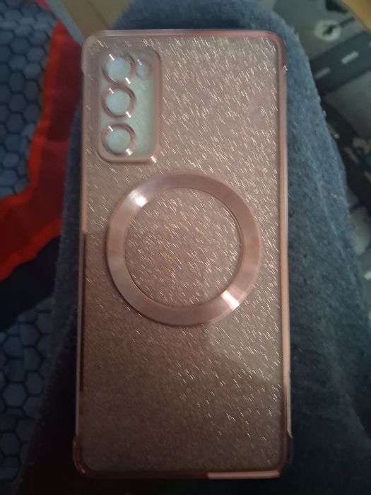 Nowe plecki do iPhone i samsung