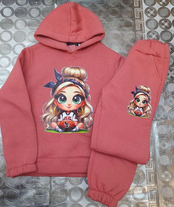 Спортивные костюмы