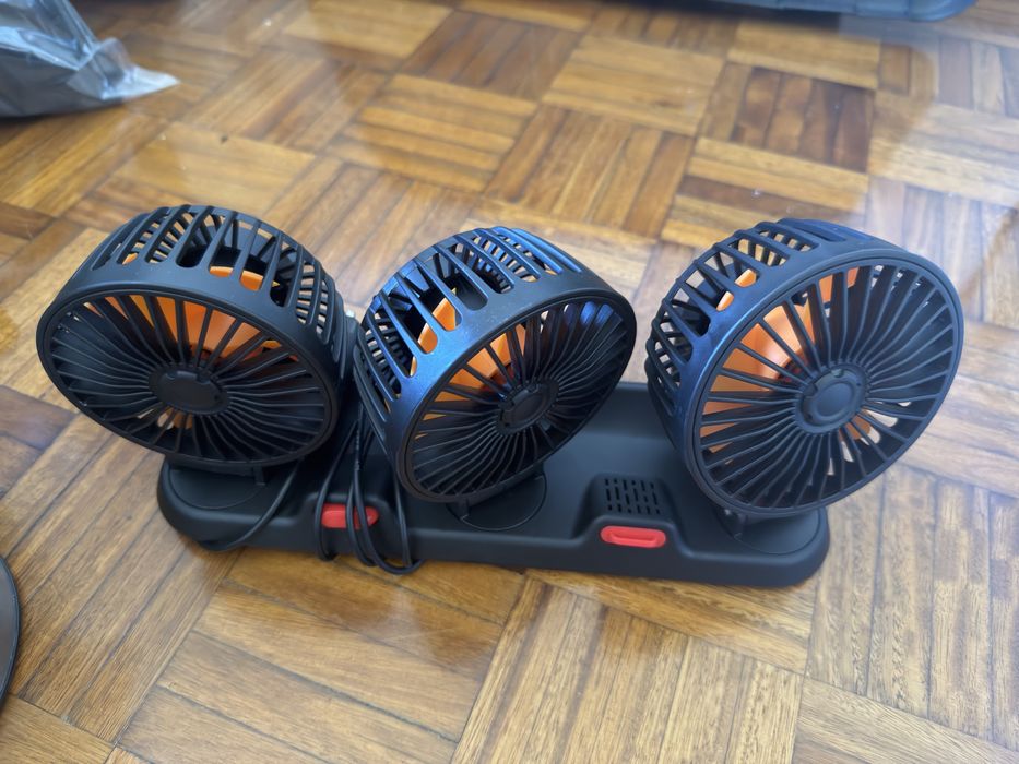 Itens para camião