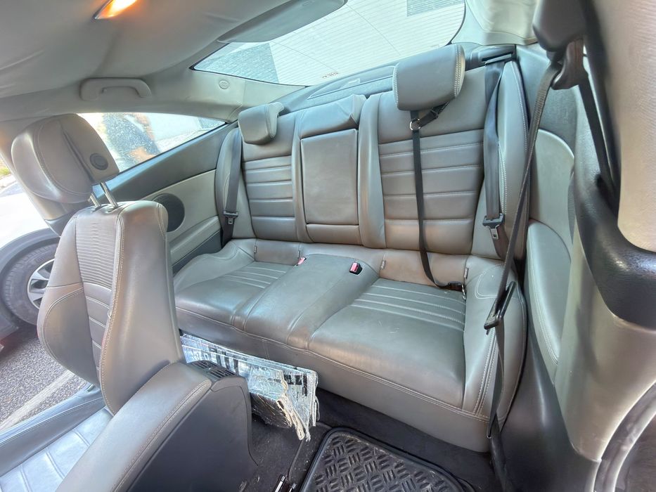 Renault Laguna Coupé Bose 180cv 4control