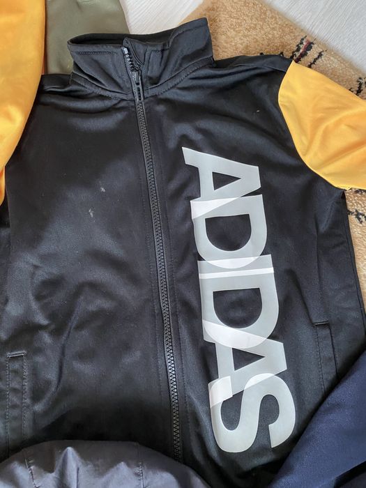 Спортивні кофти на хлопчика оригінал