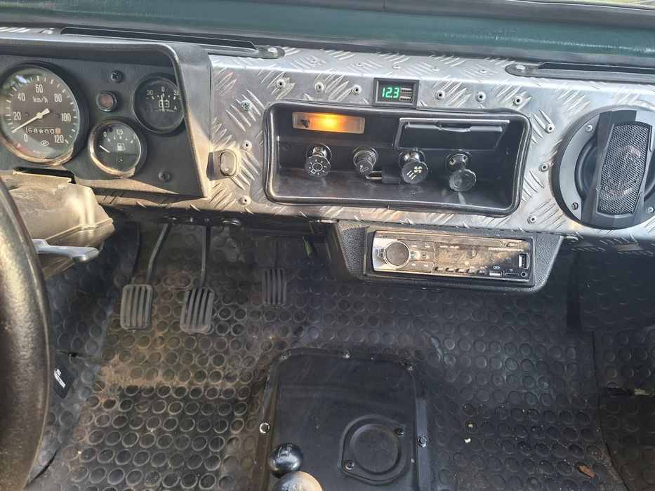 Продам ЛУАЗ 969м .1989р