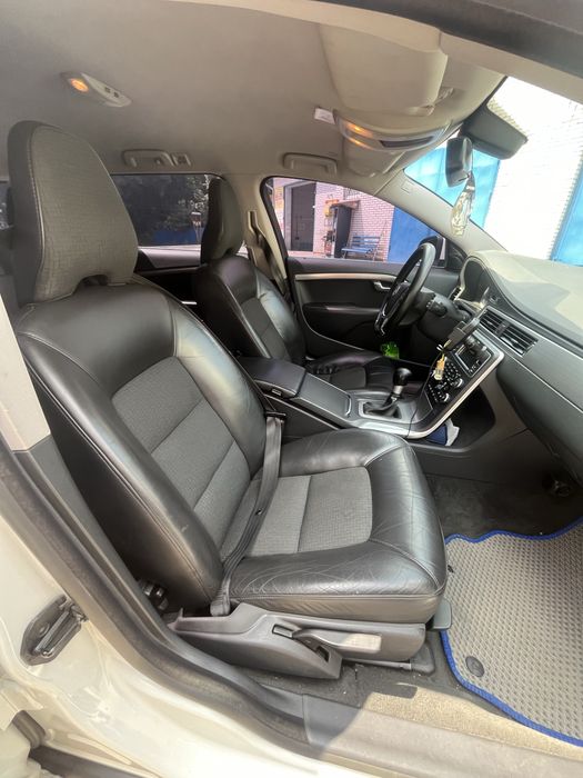 Volvo V70 2010 1,6 дизель