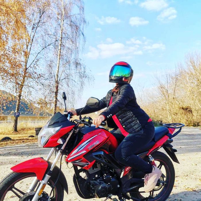 Автошкола у м. Васильків. Категорії А, А1, В, С, D, D1