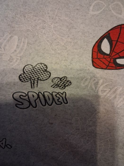 Bluzki chłopięce 122