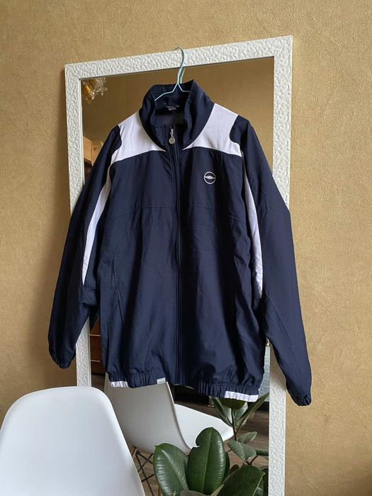 Нейлоновый мужской костюм Umbro хл..ххл.