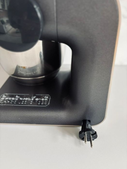 Bosch MUM5 HomeProfessional Series 4 MUM59N26DE robot mixer