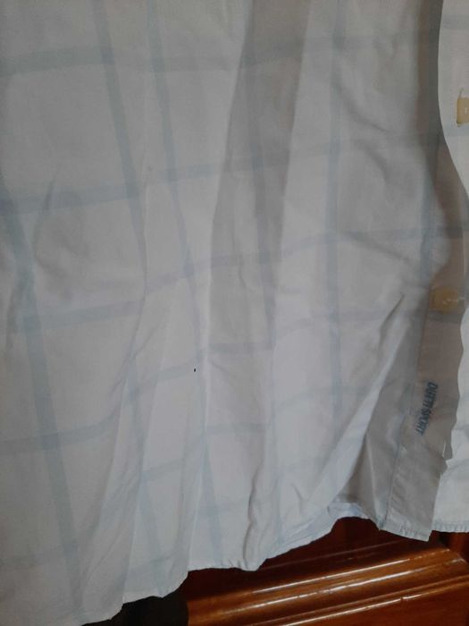 Camisa Dutti Sport by Massimo Dutti