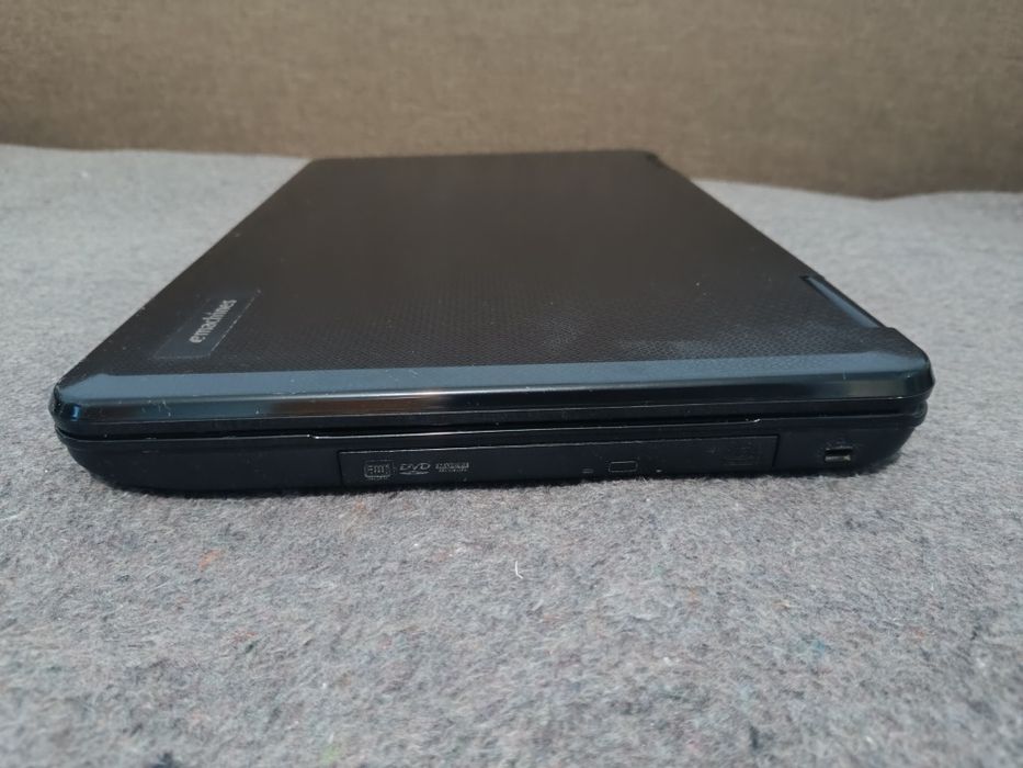 Ноутбук Emachines g630