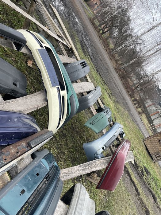 Продам бампер