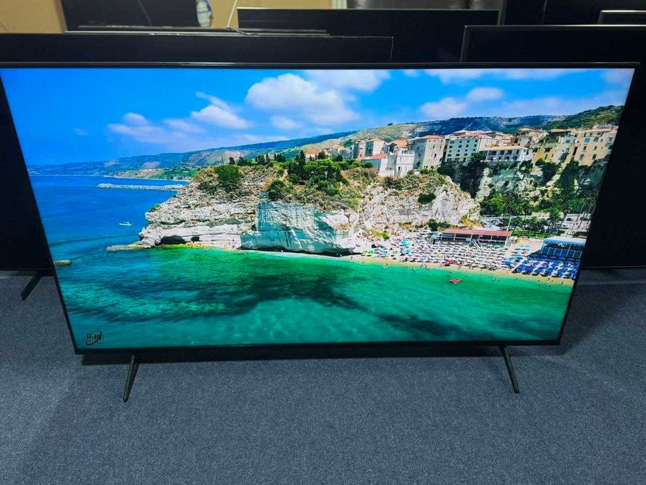 65" 120Гц 4K UHD SONY Смарт Український 65X85K з Німеччини
