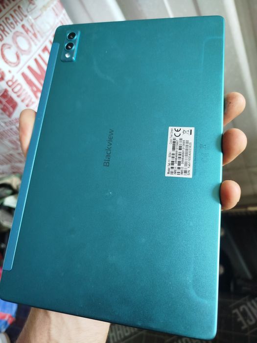 Tablet blackview tab 11