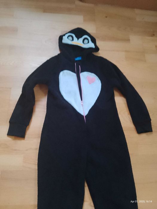 Кігурумі для підлітка 146-152