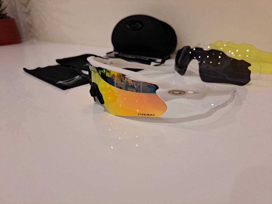 Óculos para ciclismo