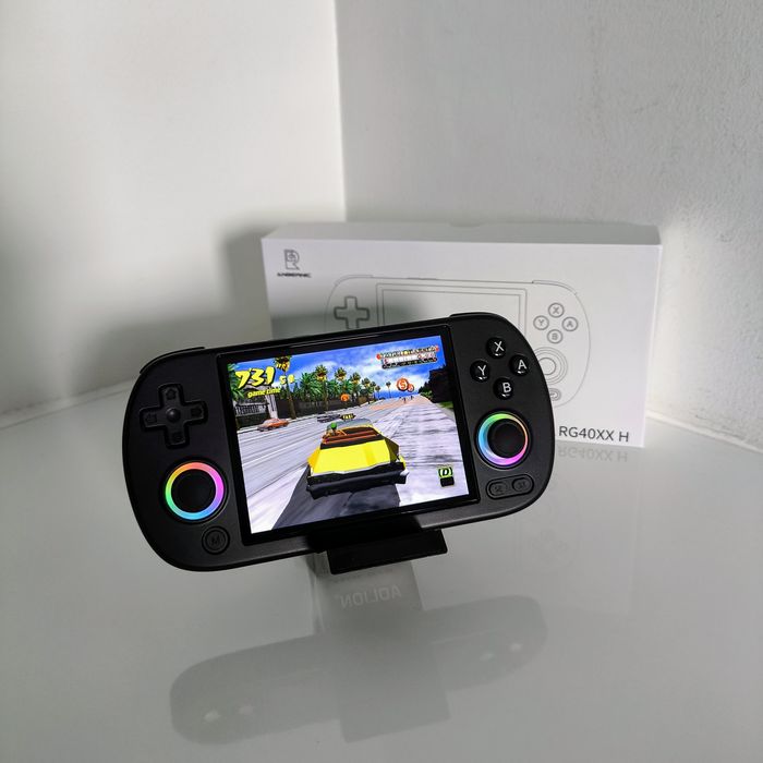 Anbernic RG40XX H 128GB + Extras64172207099265120