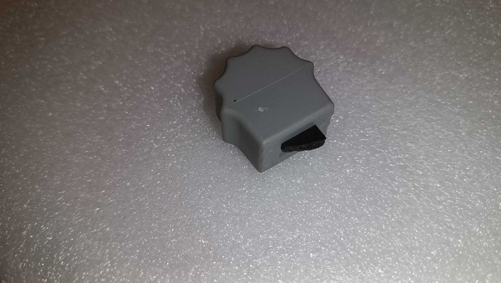 Controlador de simulador de voo Flight Sim Yoke FSY211U USB