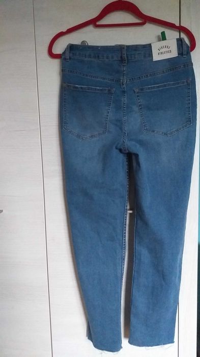 Czyszczenie szafy !!!Nowe spodnie Jeansy Diverse oryginalne rozm.38