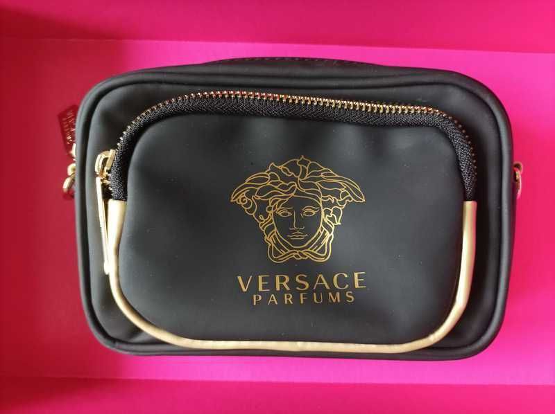 nowa torebka Versace, z lancuchem