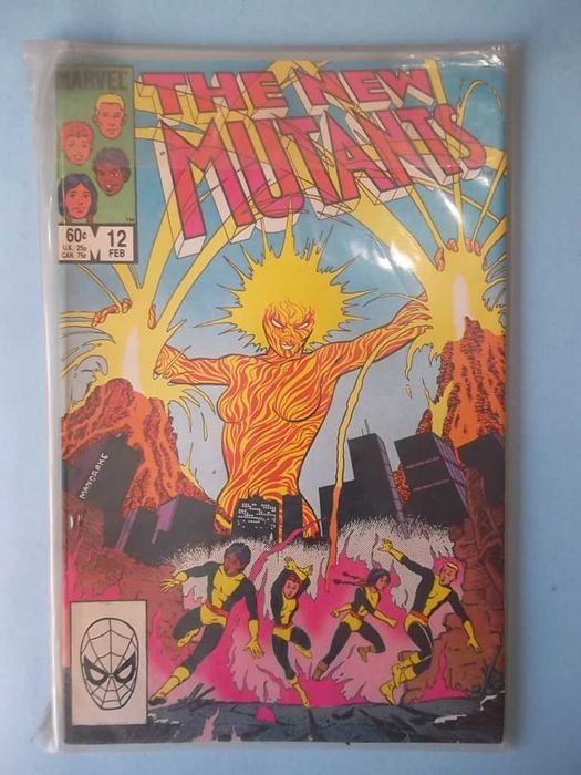 7 comics do Universo X-Men Marvel key issues