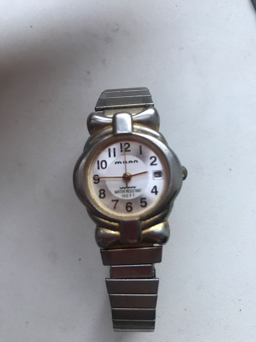 Годинники різні 5 шт