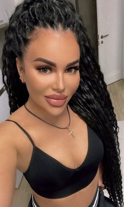 Услуги профессионального массажиста