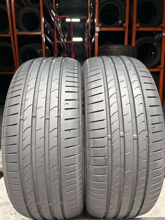 Шины летние 215/50/R17 Nexen NFear