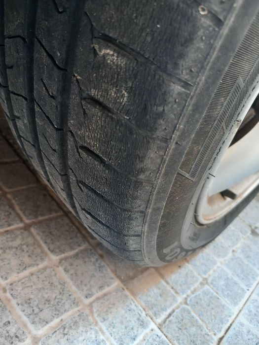 Opel Tigra bom estado