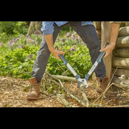 Сучкоріз Gardena EasyCut S 45 мм. (12030-20). Новий.