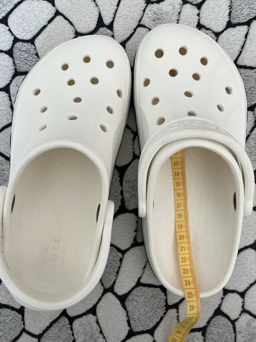 Крокси crocs m4 w6