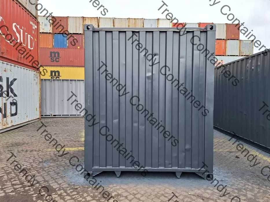 Contentor 40HC - 12 Metros Altura extra