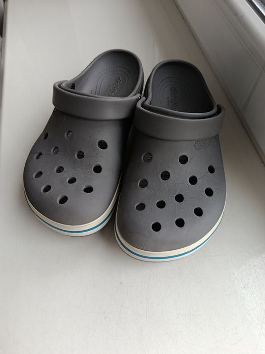 Крокси gibbitz by crocs.