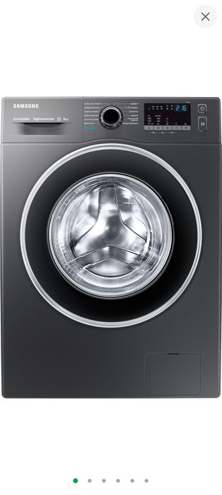 Продам НОВУ Пральну машину SAMSUNG WW62J42E0HX/UA