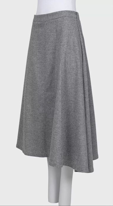 Спідниця з вовни LORENA ANTONIAZZI