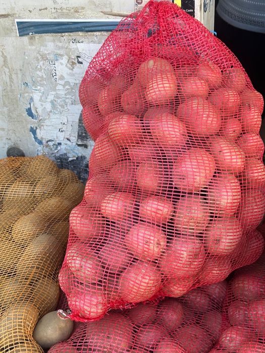Fruta fresca (entregamos na zona de Lisboa)