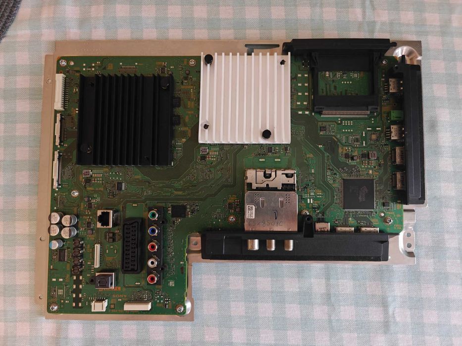 Płyta główna SONY BRAVIA 65X8508C