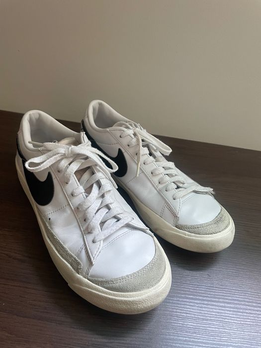 nike blazer low '77 vintage