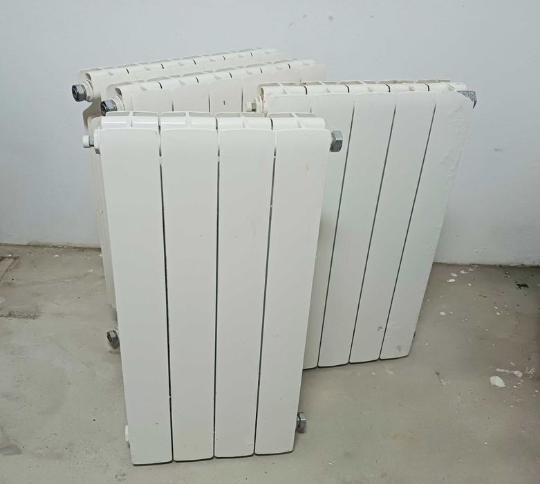 Aquecedores para aquecimento central