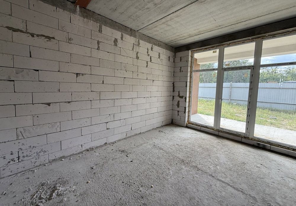 Таунхаус, 2-кімн., 85 м², Горенка