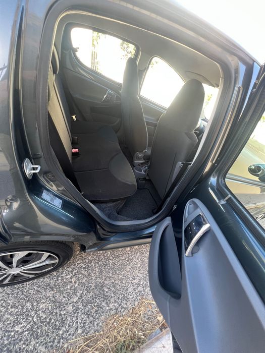 Citroën C1 1.0 VVT-i c/ Ar Condicionado