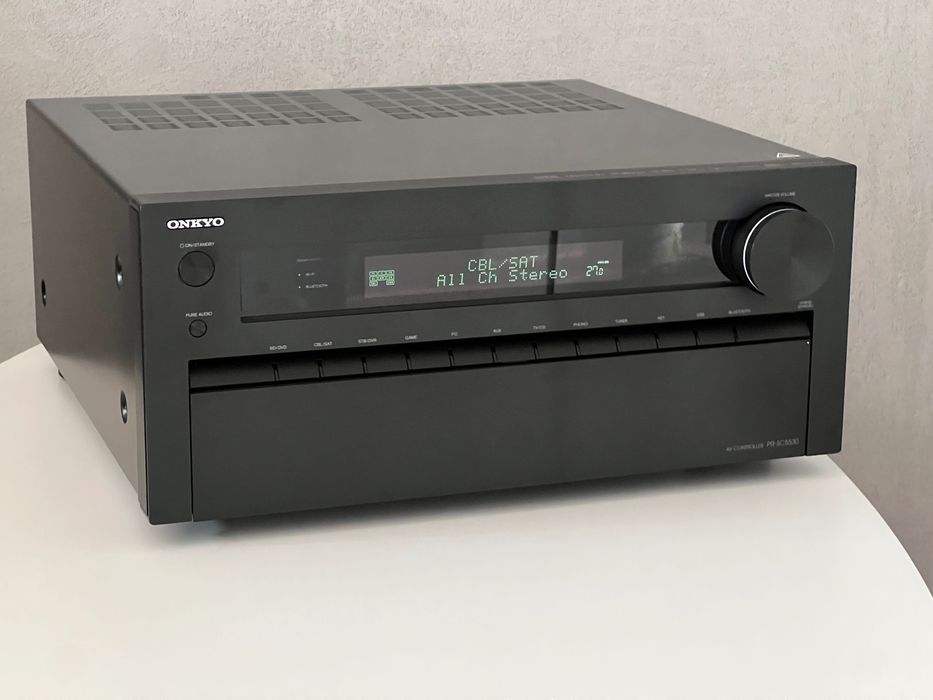 Onkyo PR-SC5530 Przedwzmacniacz Wielokanałowy AV 4K procesor