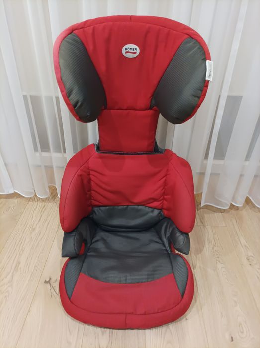 Fotelik Romer 15-36 kg, Kid Susan V1