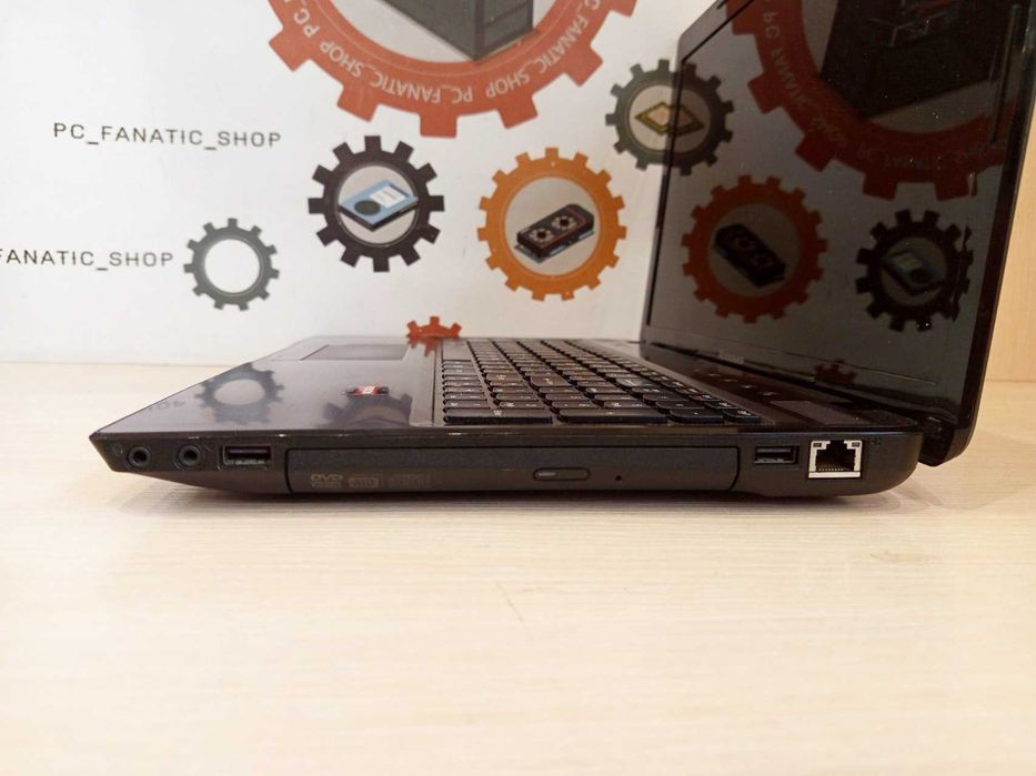 Ноутбук Lenovo IdeaPad Z575  Гарантія 1 місяць