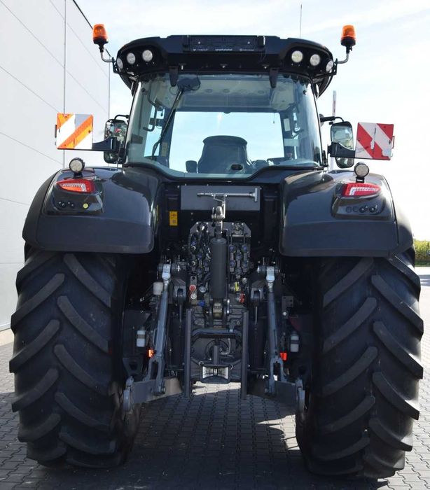 Ciągnik rolniczy Valtra S4 S294 rok prod. 2019 NAVI