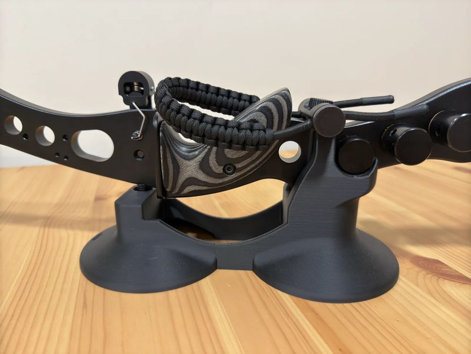 Suporte/Base para Arco Kinetic VYGO