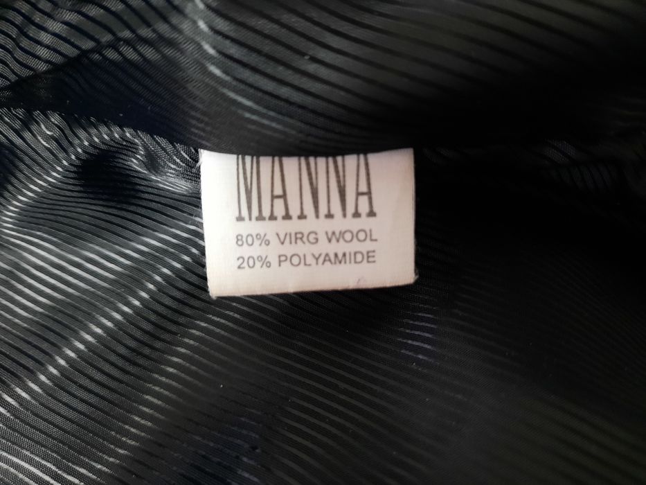 Пальто жіноче утеплене