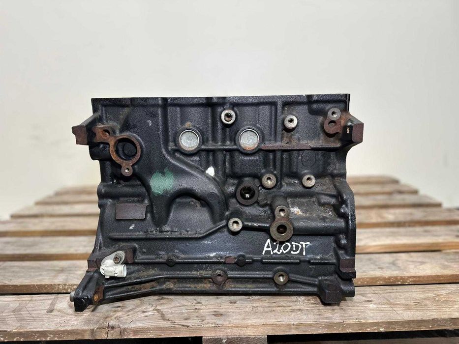 Bloco Motor Opel Insignia  / Zafira 2.0 CDTI (Ref. A20DT)